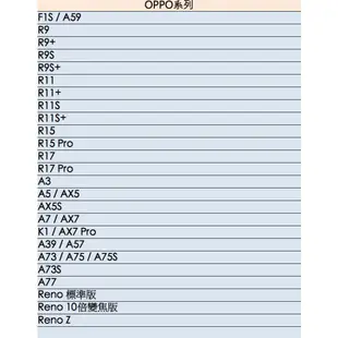 空壓殼 透明殼 OPPO A3 A5 AX5s A7 A55 A39 A73 A75 A75s 手機殼 保護殼 防摔殼