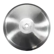 Slicer knife, Solid 11 1/2" fits Globe Slicers 2750, 3500, 3600, 3600N, 3750....
