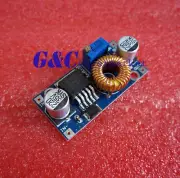 10PCS 5A DC-DC adjustable step-down module XL4005 NEW M2