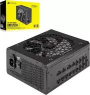 Rm1200X Shift Fully Modular ATX Power Supply - Modular Side Interface - ATX 3.0