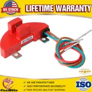 Distributor Ignition Module For Mallory Replacement Unilite E-Spark Series 63512