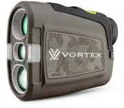 Vortex 6x Blade Slope Golf Laser Rangefinder, 6.25x4.75x3, Brown/: LRF-BLADE-S