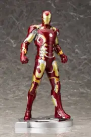 IRON MAN Mark 43 ARTFX+ statue/figure Avengers Age of Ultron-Kotobukiya~NISB