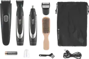 Remington The Works Beard Kit