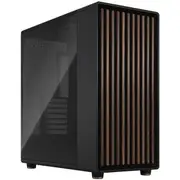 Fractal Design North XL Charcoal Black Tempered Glass
