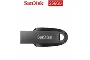 USB Flash Drive 32GB 64GB 128GB 256GB 512GB SanDisk Ultra Curve USB 3.2 Memory Stick Pen