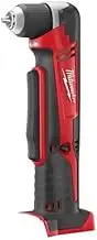 Milwaukee Rosso Right Angle Drill C18RAD-0