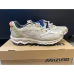 MIZUNO D1GA236401 SPORTSTYLE WAVE MUJIN TL麂皮 休閒鞋