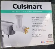 Cuisinart PASTAFECTO Pasta Extruder Attachment for mixer - PE-50