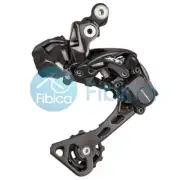 New Shimano Deore XT Di2 RD-M8050 GS 11-speed Rear Derailleur Shadow Plus