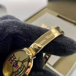 Vivienne Westwood 薇薇安女錶 22mm, 32mm 銀橢圓形精鋼錶殼 白金色簡約, 中三針顯示錶面款 VW00008