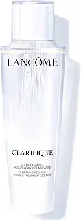 Lancôme Clarifique Dual Essence – Blemish Control - Dullness & Pores - Alcohol-Free with Skin-Softening Distilled Flower Water – for All Skin Types - 150ml