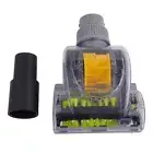 Effortless Cleaning with Turbo Floor Brush Converter for Pet Hair Removal