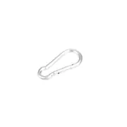 Pinnacle 10 x 100mm Zinc Plated Snap Hook