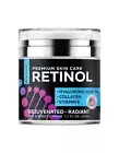 Retinol Cream for Face, Anti Aging Face Moisturizer for Women & Men Anti Wrinkle