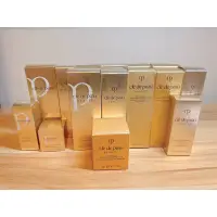 在飛比找蝦皮購物優惠-肌膚之鑰 Cle De Peau Beaute 貴婦 頂級保