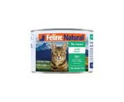 Feline Natural Lamb Feast Wet Cat Food 12x170g