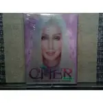 【茉莉影音館】 X00582 全新 THE FAREWELL TOUR 誓別歌壇宣告之旅 (DVD) / 雪兒 CHER