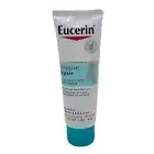 Eucerin Intensive Repair Extra Enriched Foot Creme 3 oz Cream Heels Discontinued