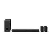 LG Home Theatre S80TR Sound Bar with Rear Speakers - S80TR