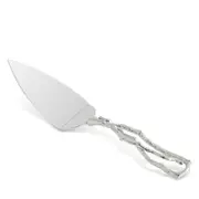 Michael Aram Pomegranate Silver Cake Knife