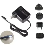 12V 2.58A AC Wall Charger For Microsoft Surface Pro4 Pro 3 4 1625 Power Adapter