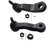 For Cadillac Escalade ESV Idler Arm and Pitman Arm Kit Detroit Axle 63952FTYV
