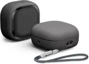 Protective Case for Samsung Galaxy Buds Series Charge Case Comes with Lanyard