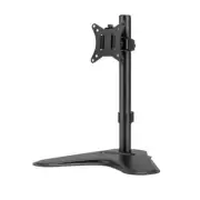 Artiss Monitor Arm Stand Single Black - Single Arm Stand for Monitors