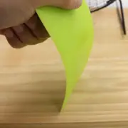 Plastic Dough Weight Cutter Cookie Fondant Bread Pizza Tools Spatula For Cake