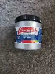 Speedball Opaque Fabric Screen Printing Inks