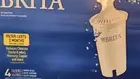 BRITA Water Pitcher Replacement Filters | 4 Count NEW