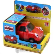 Little Bus Tayo - Speed (Sports Car) Tayo Friends Series Pull-Back Vehicle Toy