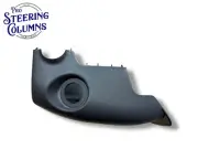 FITS 10-13 KIA FORTE STEERING COLUMN BEZELS TRIM COVER NEW OEM 84850 1M300WK
