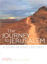 在飛比找三民網路書店優惠-The Journey to Jerusalem ─ A S