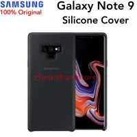 在飛比找蝦皮購物優惠-SAMSUNG 原裝三星 Galaxy Note 9 矽膠矽