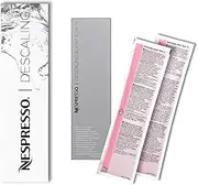 Original Nespresso Cleaning and Descaling Kit