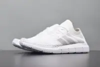 在飛比找Yahoo!奇摩拍賣優惠-Adidas Swift Run PK CQ2892 全白 