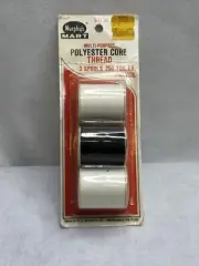 Murphy's Mart Multi-Purpose Polyester Core Thread #3