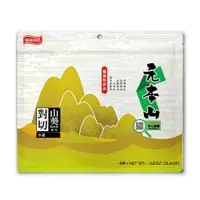 在飛比找PChome24h購物優惠-元本山-山葵(哇沙米)風味對切海苔(26.4g)