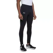 Under Armour Men's Outrun The Storm Coldgear Leggings Running Pants