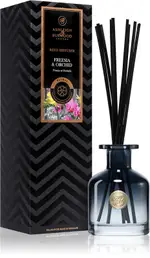 Ashleigh & Burwood London Freesia & Orchid aroma diffuser 120 ml
