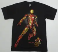 在飛比找Yahoo!奇摩拍賣優惠-【Mr.17】超級英雄 Iron Man 鋼鐵人 復仇者美式