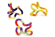 Tangle Set of 3 Jr. Original Fidget Toy