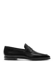 Magnanni Men's Heros Apron Toe Loafers - Exclusive