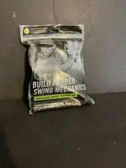 swinggrail swing training aids