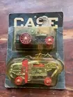 Case International Heritage Series 1915 Case Steam Engine model