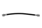 Sunsong Brake Hydraulic Hose Rear For 1986-1988 Nissan Stanza Wagon FWD (for: Nissan)