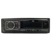 JBL Celebrity 150 Single Din BT & USB Car Stereo