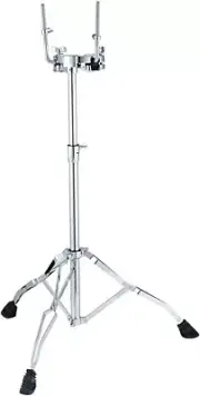 Tama HTW49WN Stage Master Series Double Tom Stand Omni-Ball System Japan
